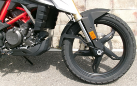 BMW G310GS 2022 0G31
