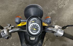 HONDA TODAY AF67