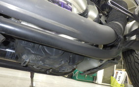 HONDA SHADOW 400 SLASHER 2000 NC40