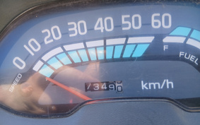 HONDA TACT FULL MARKMETTO IN AF16
