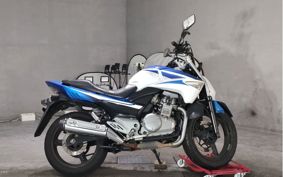 SUZUKI GSR250 GJ55D