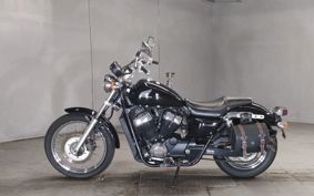 HONDA VT400S 2014 NC46