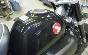 HONDA MONKEY 125 JB05