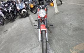 HONDA CT110 HUNTER CUB JD01