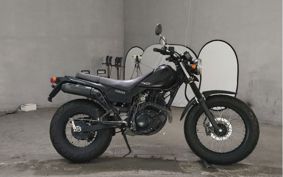 YAMAHA TW225 DG09J