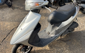 SUZUKI ADDRESS V50 CA44A