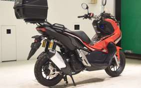 HONDA ADV150 2020 KF38