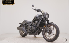 HONDA REBEL 1100 S DCT 2026 SC87