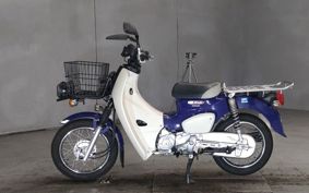 HONDA SUPER CUB110 JA42