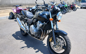 HONDA CB400SF 2016 NC42