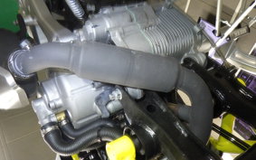 ITALJET DRAGSTAR300 2024