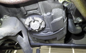 YAMAHA JOG Gen.5 2021 SA36J