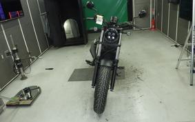 HONDA REBEL 250 A 2003 MC49