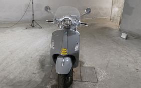 VESPA GTS300 SUPER 2020 ..