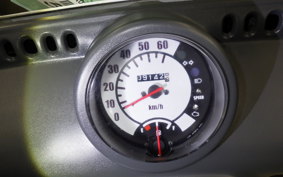 HONDA GYRO CANOPY 2014 TA03