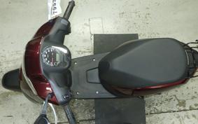 HONDA TACT Basket 1995 AF79