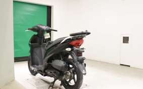 SUZUKI ADDRESS 110 2011 CE47A