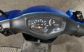 SUZUKI ADDRESS V125 CF4EA