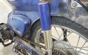 HONDA C50 SUPER CUB AA01