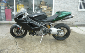 DUCATI 848 2010