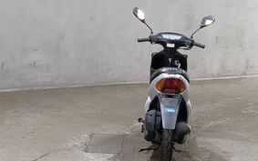 HONDA DIO AF34
