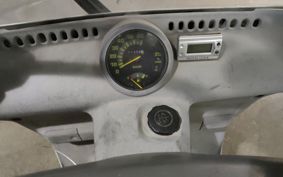 HONDA GYRO TA02