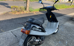 YAMAHA JOG80 SPORT 2XX