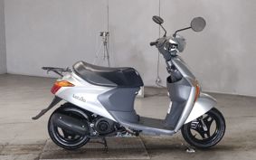 SUZUKI LETS5 CA47A