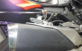 KAWASAKI Z250 2026 ER250C