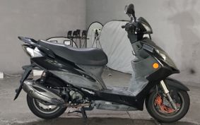 KYMCO RACING KING180FI SC36AE