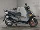 Фото Kymco RACING KING180FI с японского аукциона