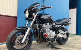 YAMAHA XJR1300 2001 3J00