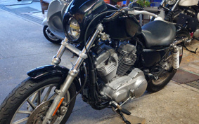 HARLEY XL883L 2006 CR2