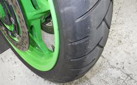 KAWASAKI ZX-4RR 2024 ZX400P