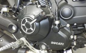 DUCATI SCRAMBLER SIXTY2 2017
