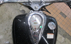 YAMAHA DRAGSTAR 400 CLASSIC 2006 VH01J