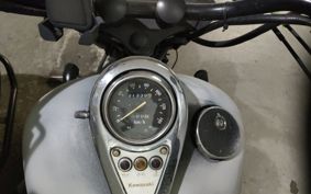KAWASAKI  BALKAN 400 CLASSIC  SIDE-CAR  1998 VN400A