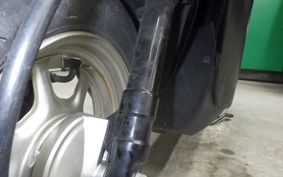 HONDA TACT-4ﾍﾞｰｼｯｸ 2013 AF79