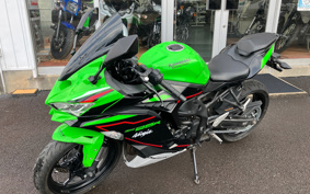 KAWASAKI NINJA ZX-25R KRT ED ZX250E