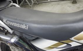 KAWASAKI SUPER SHERPA KL250G