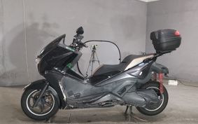 HONDA PHASE MF11