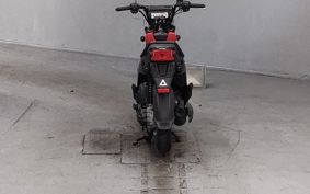 HONDA ZOOMERX JF52