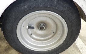 HONDA GYRO CANOPY TA03