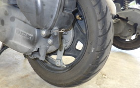 SUZUKI LET's CA4AA