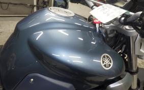 YAMAHA MT-03 660 2009