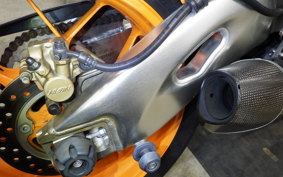 HONDA CBR1000RR Gen. 2 2013