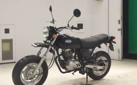 HONDA APE 100 HC07