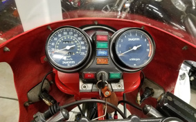 DUCATI 900MHR 1982 DM900R