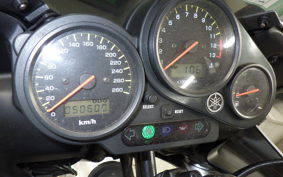 YAMAHA FZS1000 FAZER 2005