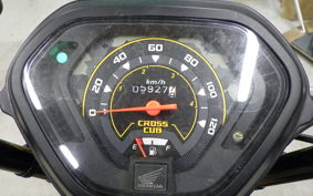 HONDA ｸﾛｽｶﾌﾞ110-2 JA45